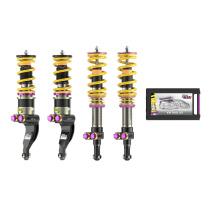 30942030 Coilovers Inox V5 (inkl. Cancellation Kit) KW Suspension